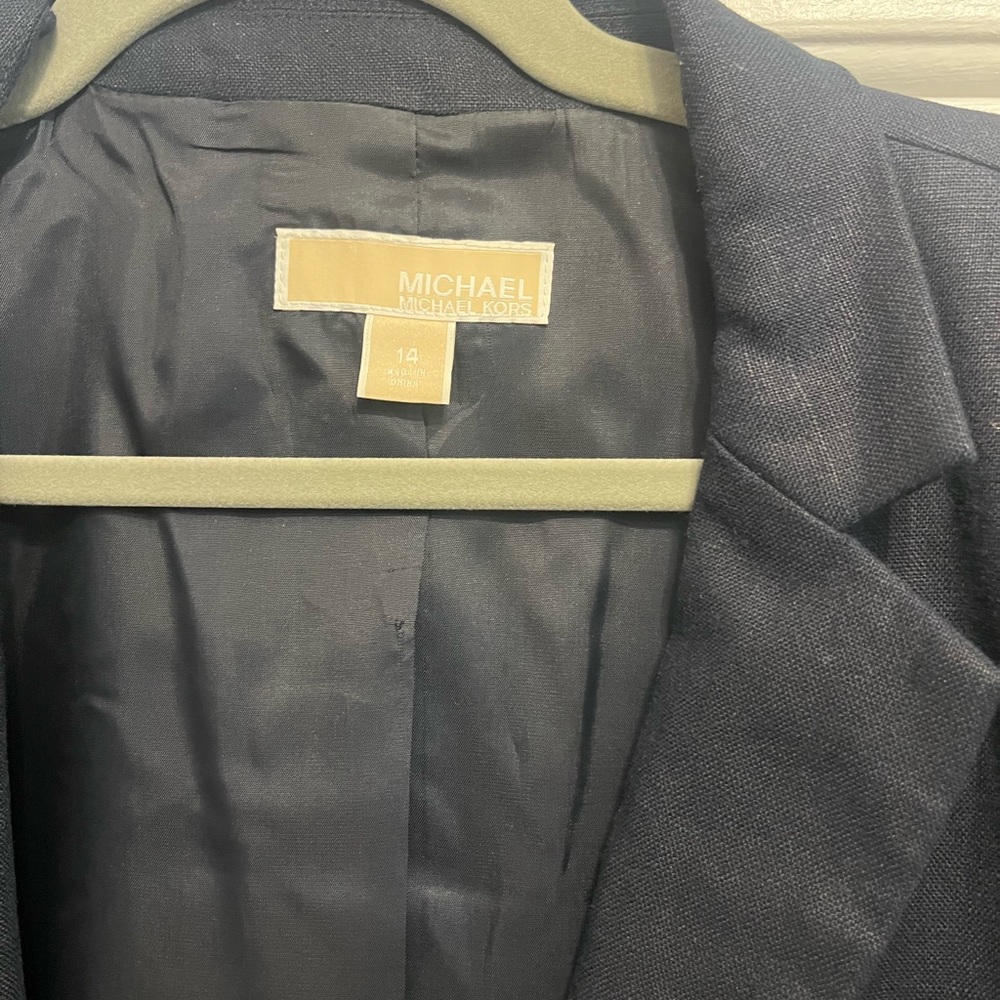 MICHAEL Michael Kors Blazer - Picture 3 of 3